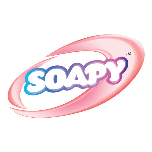 Soapy